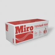 Нагревательный мат Miro 1,5 кв.м