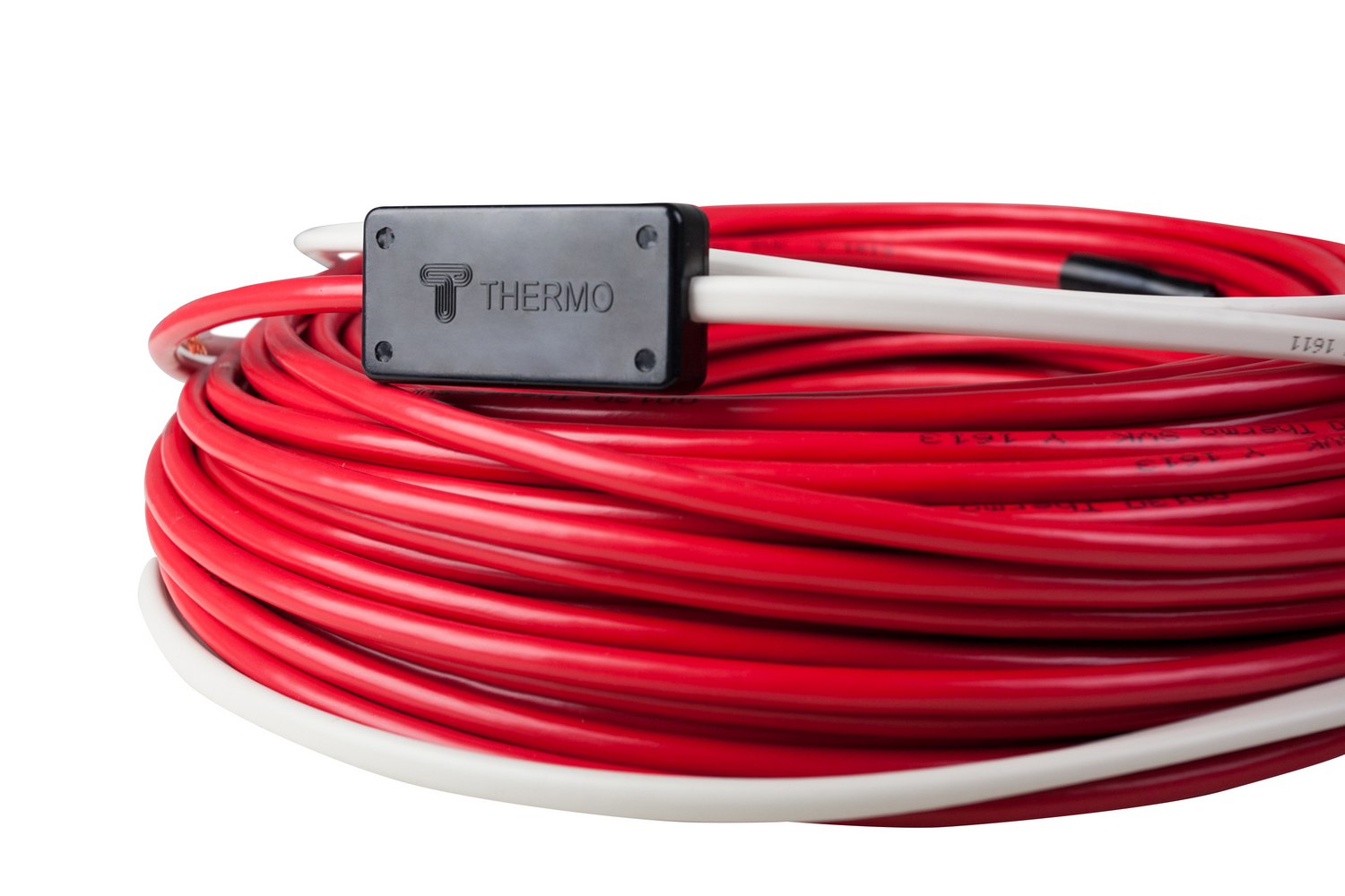 Теплый пол кабельный Thermo SVK-20 (8 м)