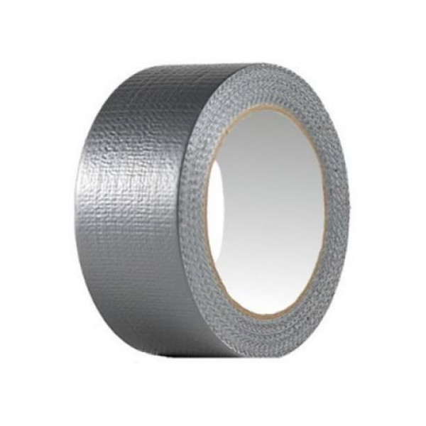 Армированный скотч термостойкий