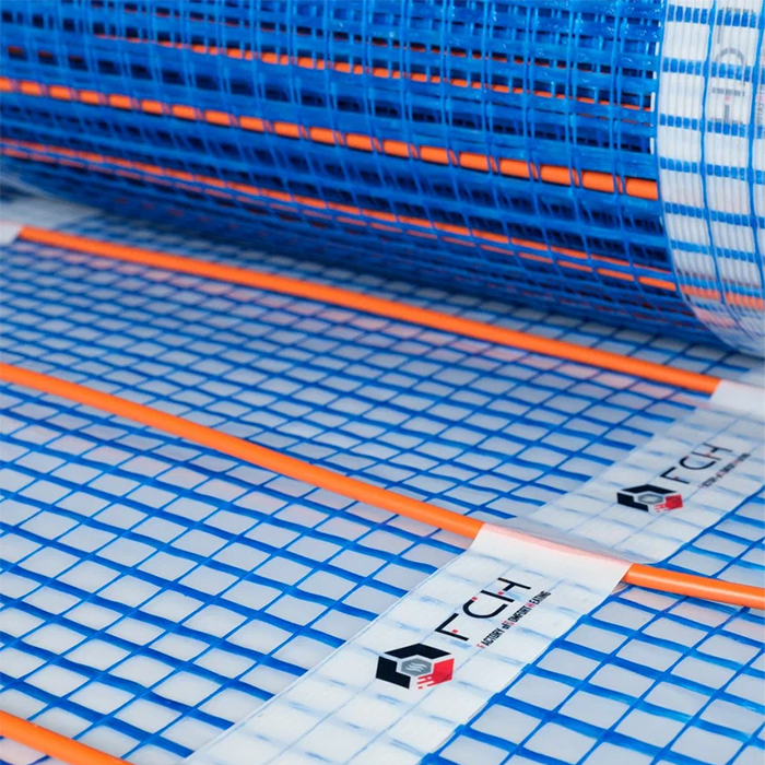 Нагревательный мат FCH